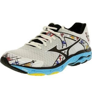 Mizuno Wave Inspire 10 running shoes